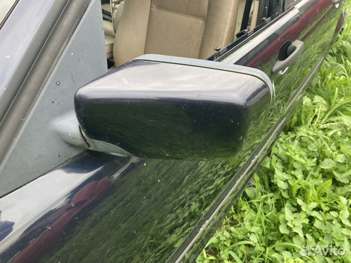 Зеркало заднего вида bmw e46
