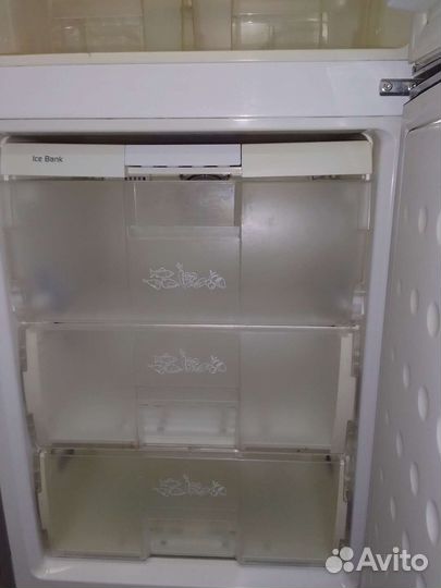 Холодильник Веко б/у