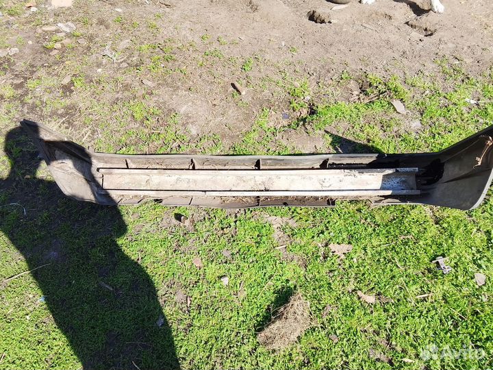 Задний бампер 2108-21099