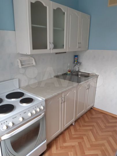 2-к. квартира, 42 м², 9/9 эт.