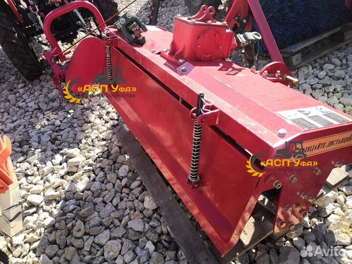 Почвофреза 1GQN 1.4, 2024