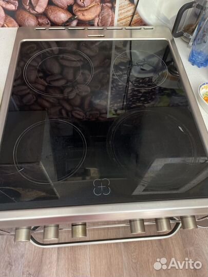 Плита электрическая