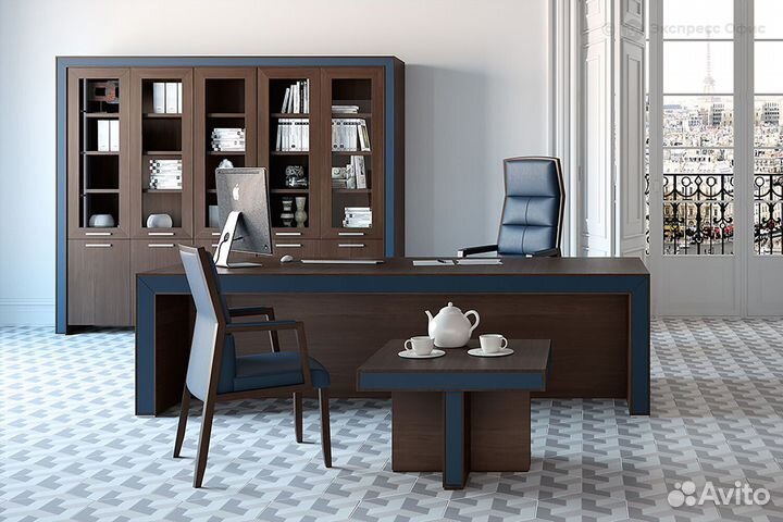 Кабинет руководителя Belesa