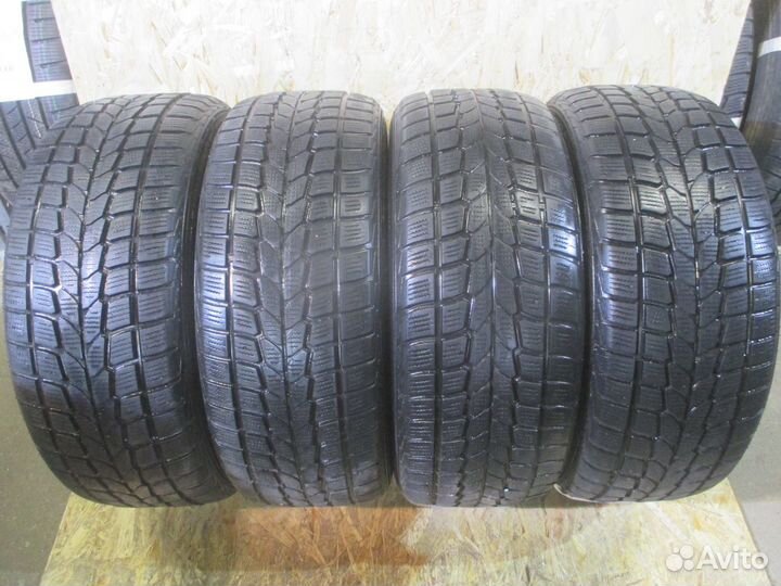 Dunlop SP Winter Sport 400 235/55 R17