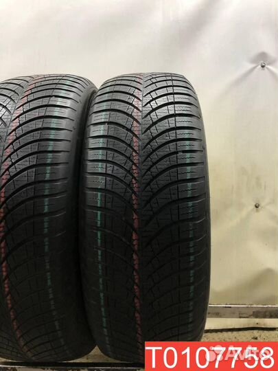 Goodyear Vector 4Seasons Gen-3 225/60 R18 104W