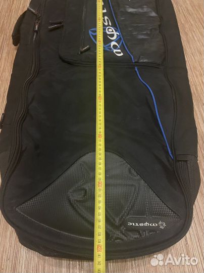 Чехол для кайтборда, вейкборда