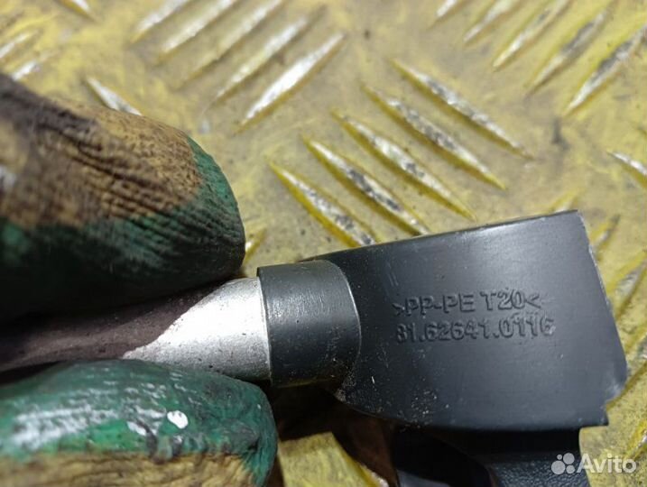 Ручка двери Man Tga