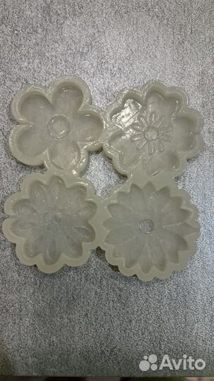 Молды для шоколада