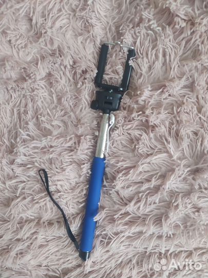 Селфи палка