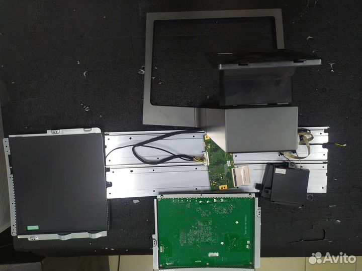 Монитор philips 4K 498P9