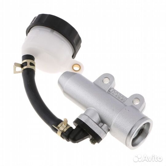 Главный тормозной цилиндр в сборе