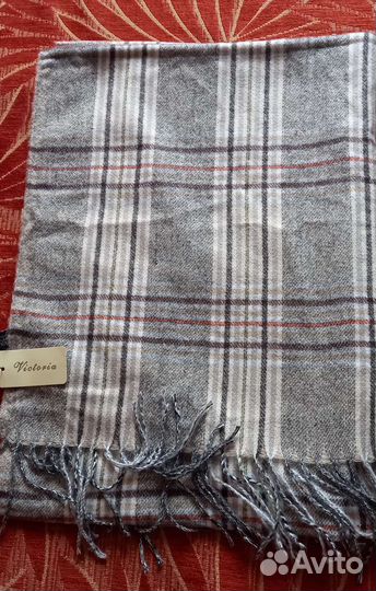 Косынка, платок, палантин