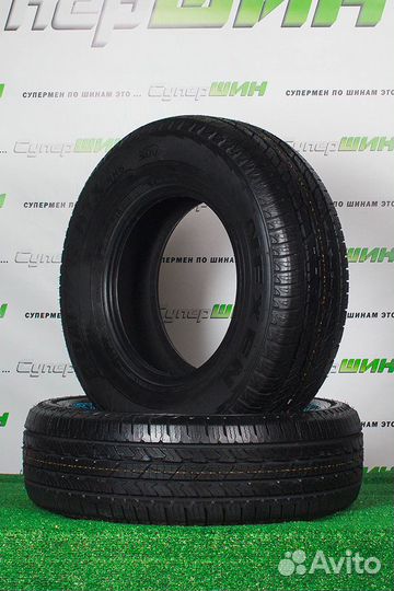 Nexen Roadian HTX RH5 265/70 R15