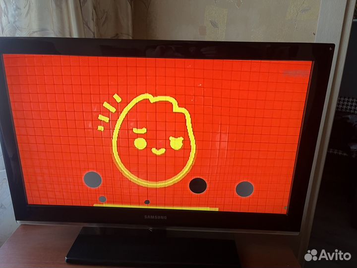 Телевизор samsung 32