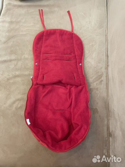 Конверт в коляску Maclaren