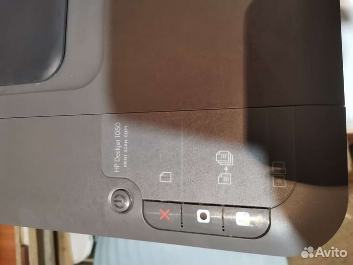 Мфу hp