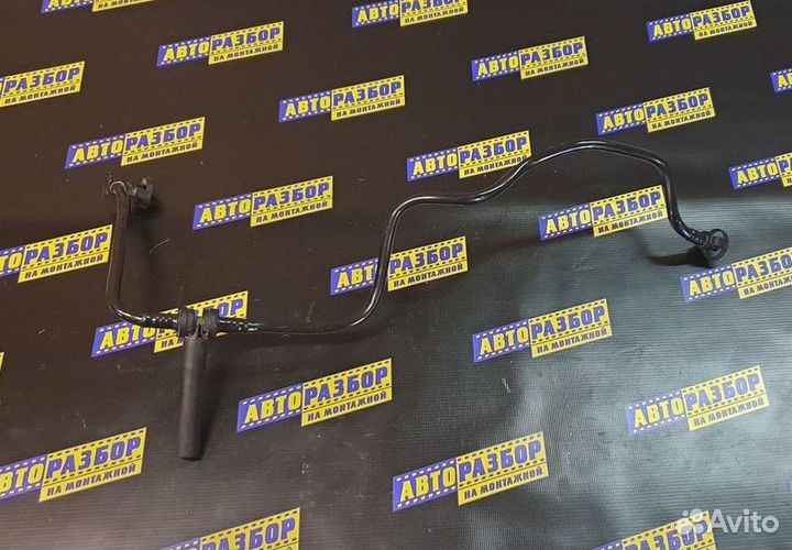 Клапан обратныйVolkswagen