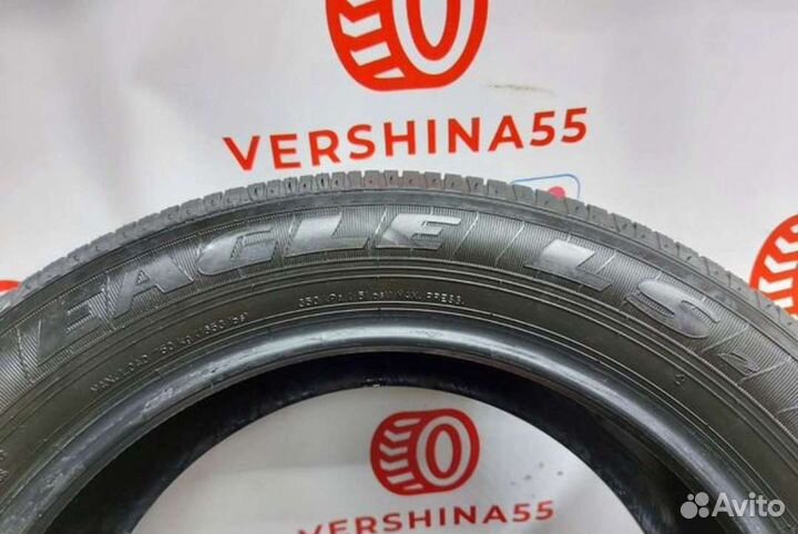 Goodyear Eagle Sport 225/55 R18