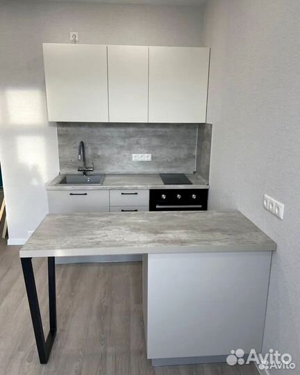 Кухня в рассрочку