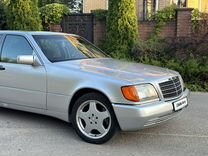 Mercedes-Benz S-класс 3.2 AT, 1992, 380 000 км, с пробег�ом, цена 685 000 руб.