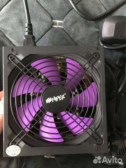 Блок питания для пк 700 w
