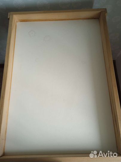 Пеленальный столик IKEA
