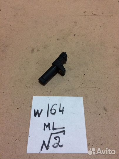 Датчики Mercedes ML W164