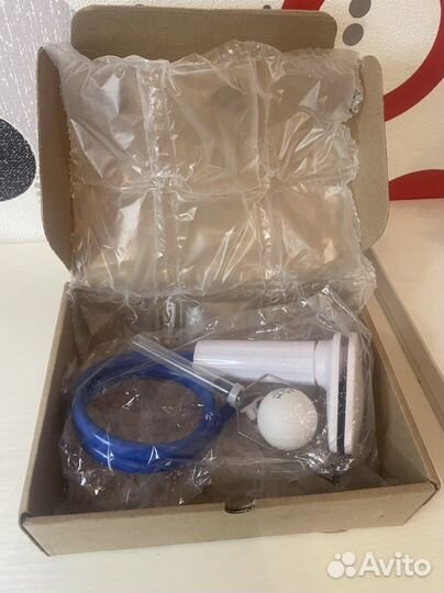 Тренажер для настольного тенниса