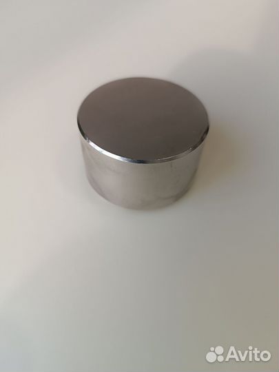 Неодимовый Магнит 50х30