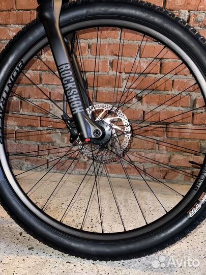 Велосипед Trek X Caliber 9 2023