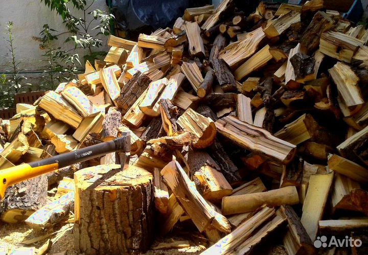Дрова с Приморска