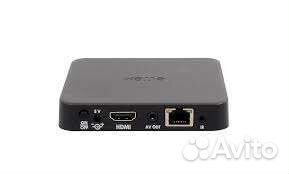 Тв приставка Eltex STB NV-501-Wac