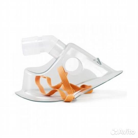 Маска детская LD-N040 для ингаляторов Little Docto