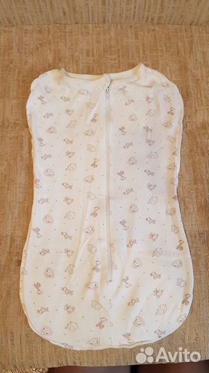 Детская одежда для мальчиков с рождения до года