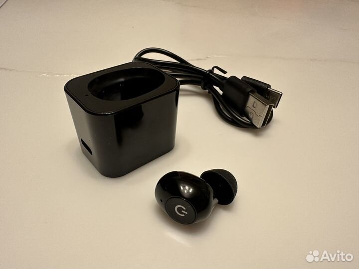 Слуховой аппарат Axon K-81 новый