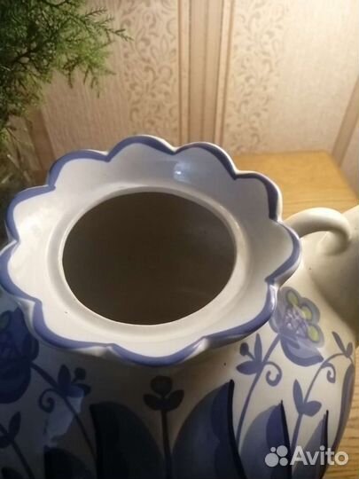 Чайник СССР