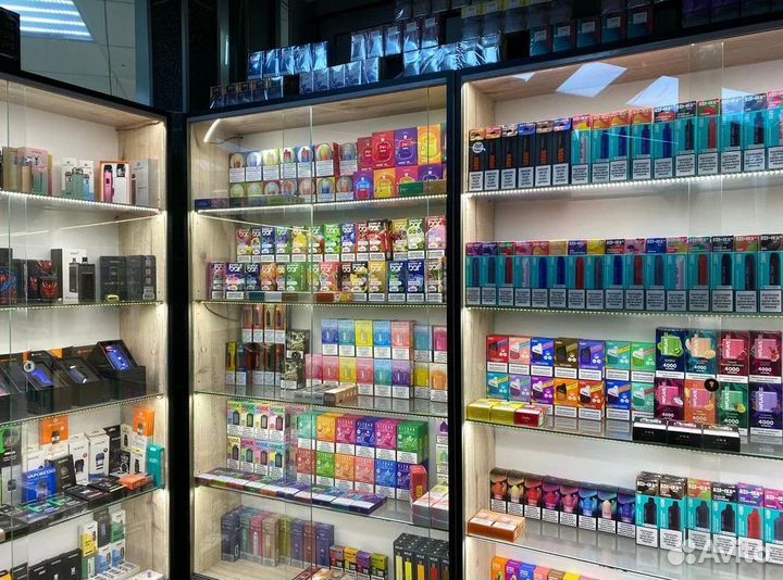 Уникальная франшиза: стабильный доход