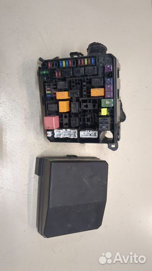 Блок предохранителей Mitsubishi Outlander Sport 20