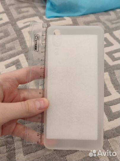 Чехол для Huawei p20