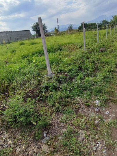 Участок 6 сот. (ИЖС)