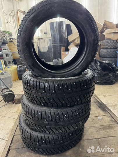 Cordiant Polar 2 205/55 R16