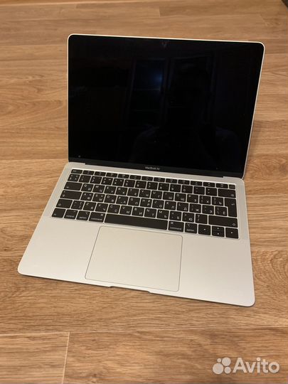 Apple MacBook air 13 2019
