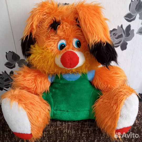 Большие плюшевые мишки медведи