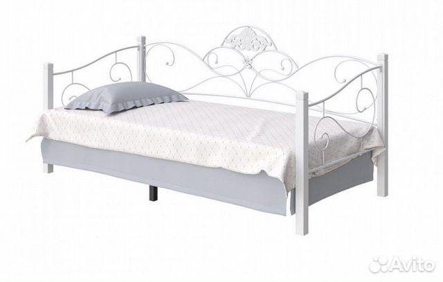 Кровать-Софа Garda 2R от Ormatek 90х200см