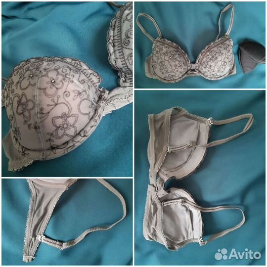 Бюстгалтер