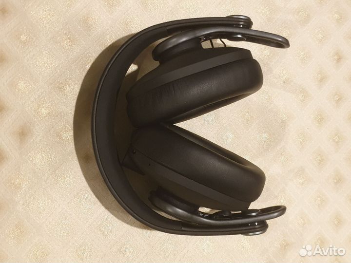 Наушники AKG K371-BT