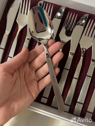 Набор столовых приборов