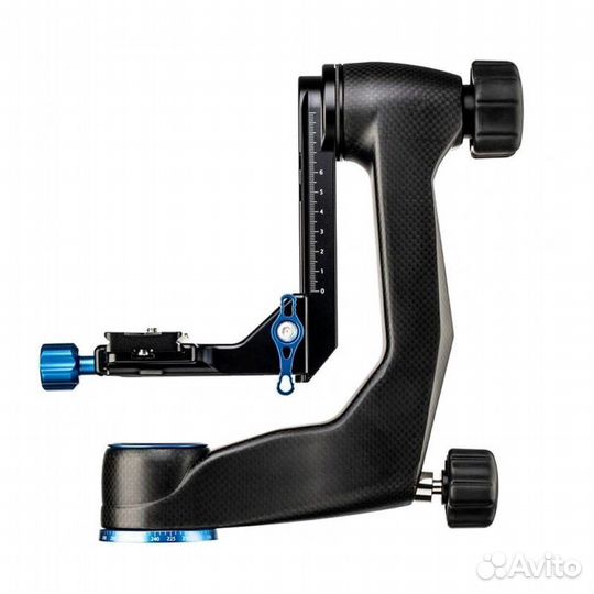 Benro GH5C Gimbal Head Carbon Fibre карданная голо