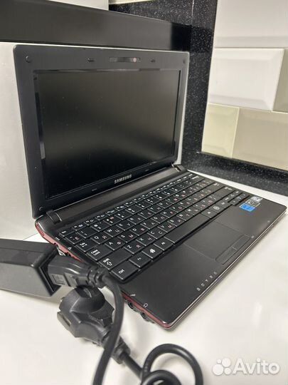 Нетбук samsung