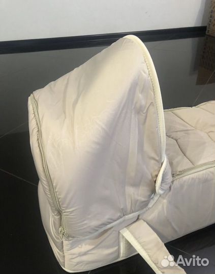 Переноска для новорожденного